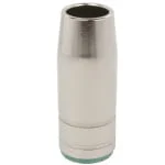 Gasmondstuk voor de MIG/MAG lastoorts CB250 Conisch