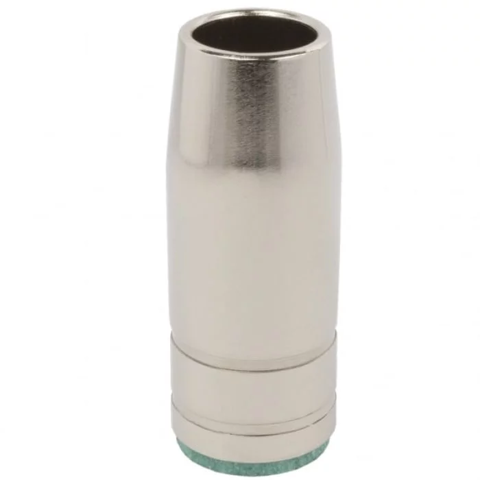 Gasmondstuk voor de MIG/MAG lastoorts CB250 Conisch - Afbeelding 1