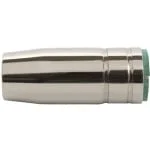 Gasmondstuk voor de MIG/MAG lastoorts CB250 Conisch - Afbeelding 2