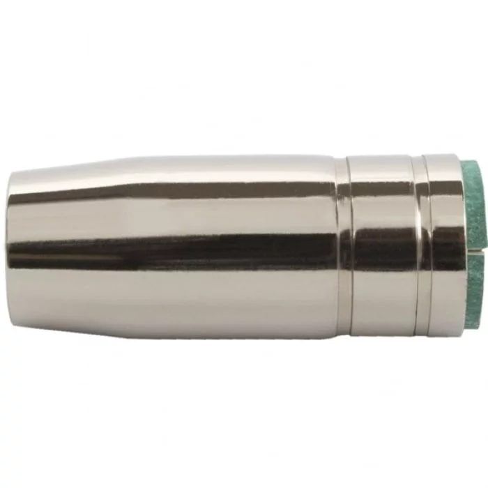 Gasmondstuk voor de MIG/MAG lastoorts CB250 Conisch - Afbeelding 2
