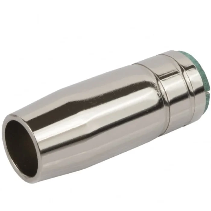 Gasmondstuk voor de MIG/MAG lastoorts CB250 Conisch - Afbeelding 3