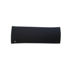 Yoga 858E-PRO automatische lashelm zweetband