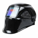 Yoga 858E-PRO automatische lashelm