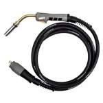 MIG/MAG lastoorts - CB360 - 3 meter