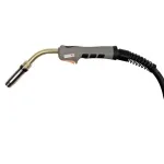 MIG/MAG lastoorts - CB360 - 3 meter - Afbeelding 2
