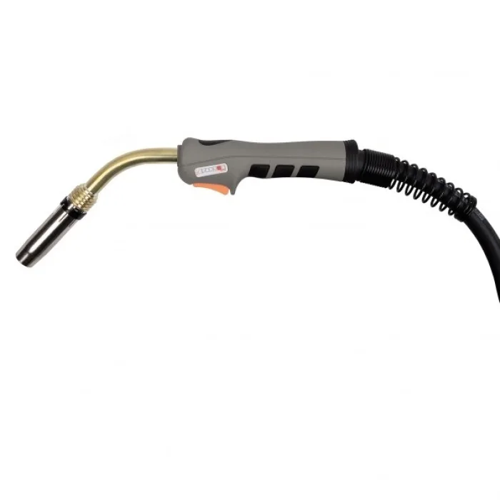 MIG/MAG lastoorts - CB360 - 3 meter - Afbeelding 2