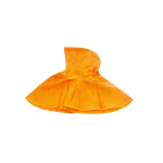 Roodbruine Rund splitleder gutskap