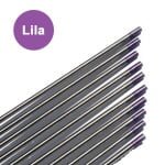 Wolfram elektroden Paars 1.6mm