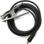 Aardkabelset 400A aardklem, 70mm2, SK 50-70, lengte 5 meter