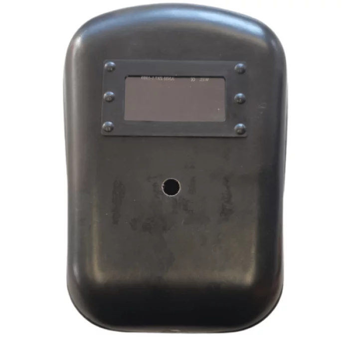 Laskap met handvat 51 x 108 mm - Afbeelding 1