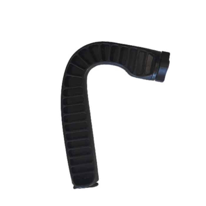 Laskap met handvat 51 x 108 mm - Afbeelding 5