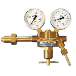 Reduceerventiel Zuurstof