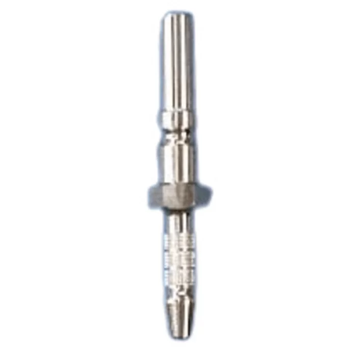 Insteektule zuurstof 6 mm - Ibeda - Afbeelding 1