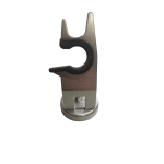 Toortshouder TIG met magneetvoet