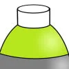 Gasfles vullen Menggas 20 liter