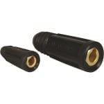 Laskabel koppeling Bus 10-25mm2