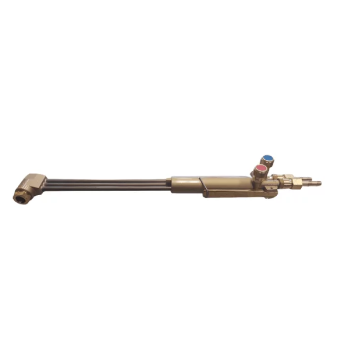 Snijbrander 3-pijps Lorrain 120 cm - Afbeelding 1