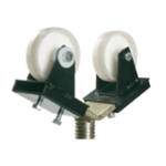 Pijpbok Polyethyleen rollen