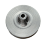 RVS rol voor FLEXI of MULTI