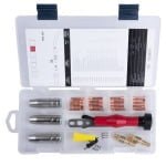 MIG box 150A toortsen