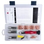 MIG box 250A toortsen