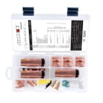 MIG box 401/501A toortsen