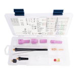 TIG box type 9/20 toortsen 3.2mm