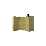Paraspark brandwerende werkplaats afscherming 80 Folds - Afbeelding 4