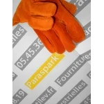 Paraspark brandwerende werkplaats afscherming 80 Folds - Afbeelding 2