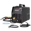 Spartus - EasyMIG 200 - MIG/MAG lasapparaat