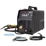 Spartus - EasyMIG 200 - MIG/MAG lasapparaat