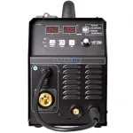 Spartus - EasyMIG 200 - MIG/MAG lasapparaat - Afbeelding 3
