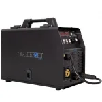 Spartus - EasyMIG 200 - MIG/MAG lasapparaat - Afbeelding 4