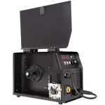 Spartus - EasyMIG 200 - MIG/MAG lasapparaat - Afbeelding 5