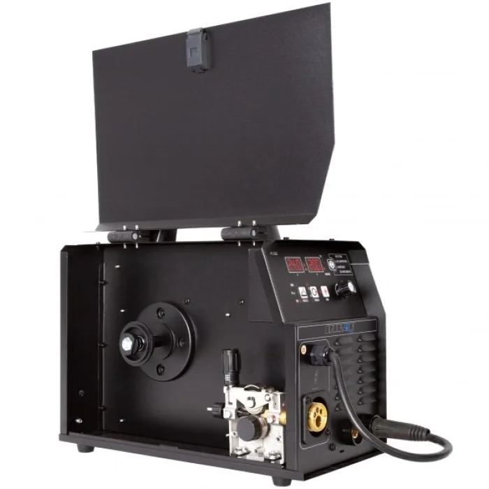 Spartus - EasyMIG 200 - MIG/MAG lasapparaat - Afbeelding 5