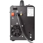 Spartus - EasyMIG 200 - MIG/MAG lasapparaat - Afbeelding 6