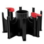 Adapter lasdraad 15kg D300 rollen