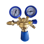 Reduceerventiel Zuurstof 0-10 bar