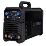 Spartus - EasyTIG 200XP AC/DC - TIG lasapparaat - Afbeelding 2