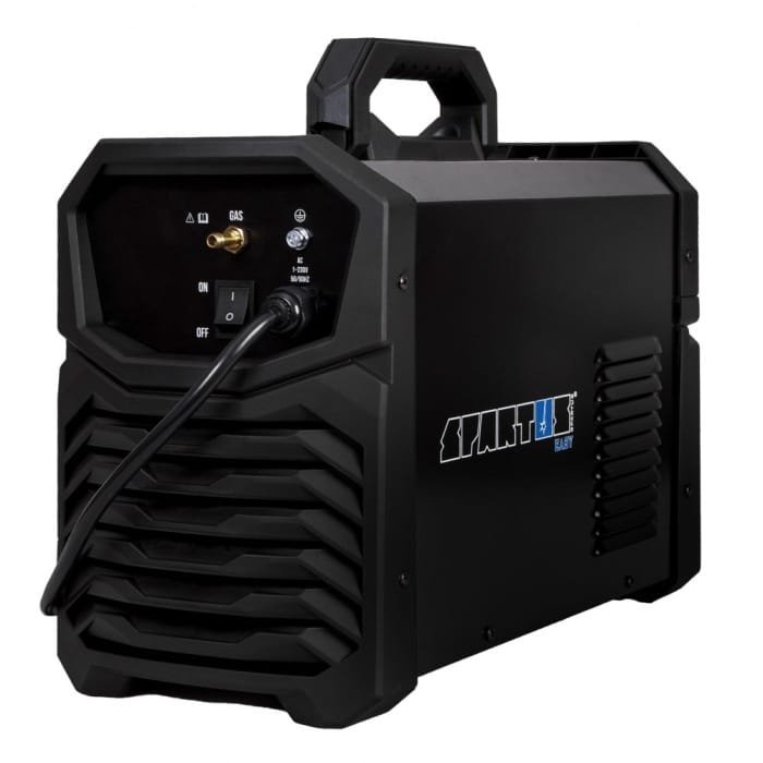 Spartus - EasyTIG 200XP AC/DC - TIG lasapparaat - Afbeelding 5