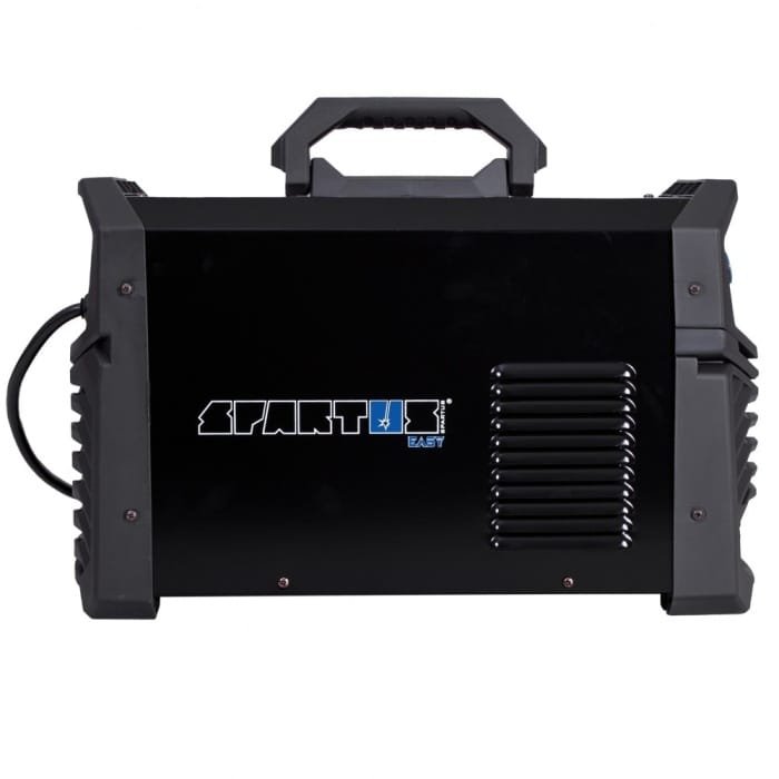 Spartus - EasyTIG 200XP AC/DC - TIG lasapparaat - Afbeelding 6