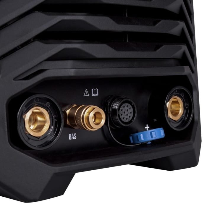 Spartus - EasyTIG 200XP AC/DC - TIG lasapparaat - Afbeelding 8