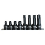 DOPPEN OP RAIL 1/2" TAMPER SPLINE KRACHT