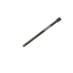 1/4" VERLENGSTUK 100MM