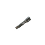 1/4” VERLENGSTUK 50MM