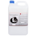 Anti-Spat lasspray - Pistolenspray can 5 ltr.
