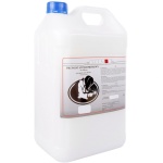 Anti-Spat lasspray - Pistolenspray can 5 ltr. - Afbeelding 2