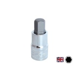 BINNENZESKANT DOP 1/2" 55MM KORT SAE 5/8"