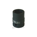 SOCKET IMPACT 1/2" DR 6PT SAE 1"