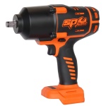1/2" SLAGMOERSLEUTEL 18V BODY ONLY